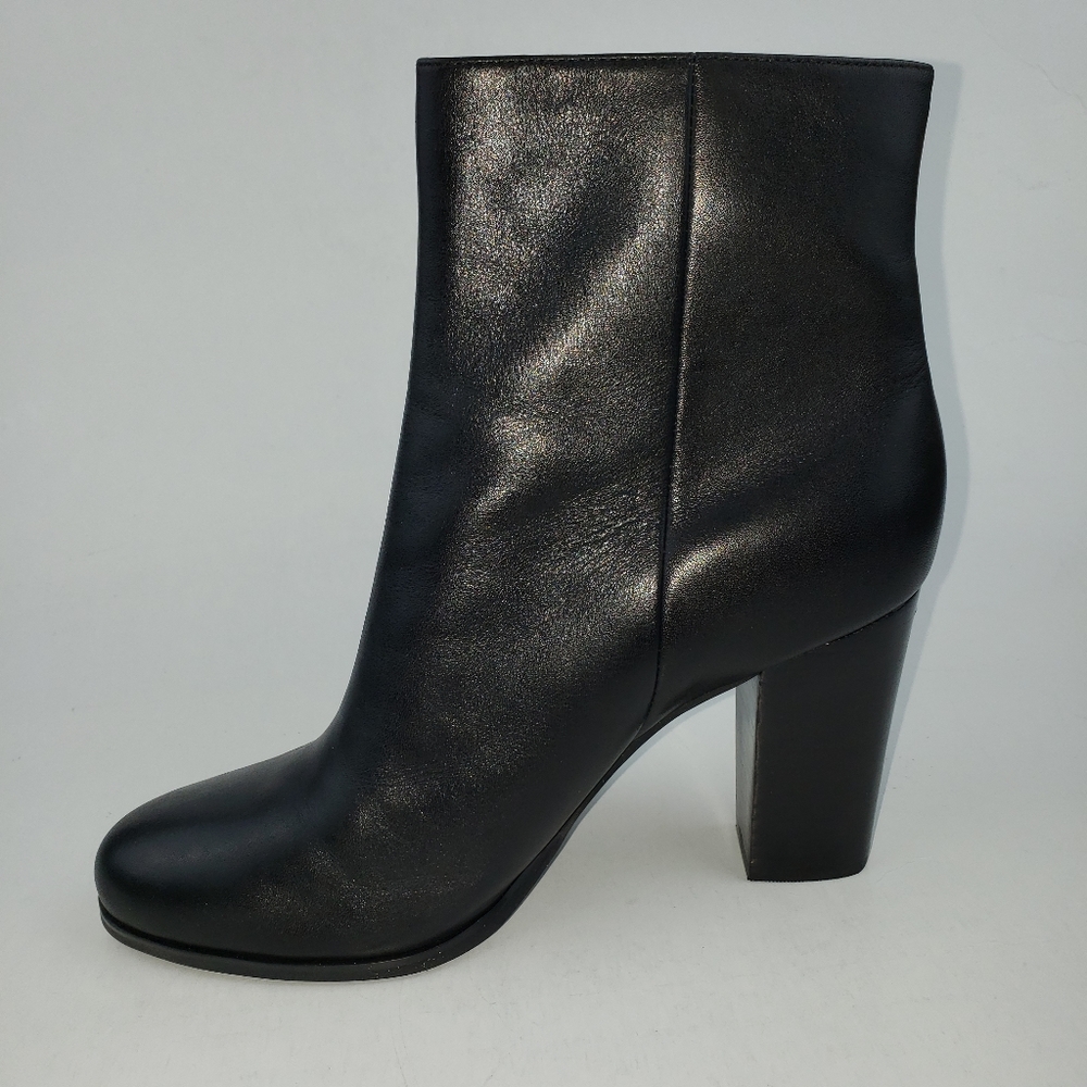 NIB Michael Kors Frenchie ankle bootie 6.5M - Picture 5 of 8